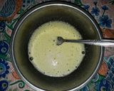 Foto langkah ke 1 dari resep Kue Tambang Coklat Pandan / Kue Colok / Kue Plintir.