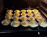 Foto del paso 3 de la receta: Coquitos en Tm5