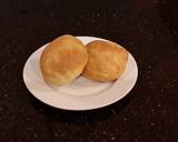 No Knead Yeast Rolls recipe step 12 photo