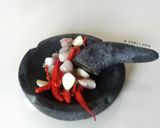 Foto langkah ke 3 dari resep Sambal Tumpang Khas Solo.