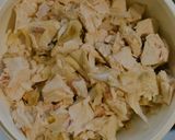 Foto del paso 2 de la receta: Higadito tradicional (Mitleño)