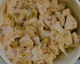 Foto del paso 2 de la receta: Higadito tradicional (Mitleño)