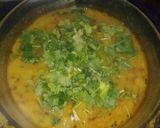 तुअर दाल (Tuvar dal recipe in hindi) रेसिपी चरण 3 फोटो