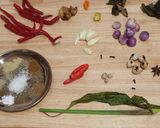 Foto langkah ke 1 dari resep 188. Kalio Daging.