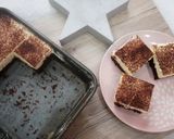 Chococcino szelet recept fázis 6 fotója