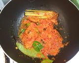 Foto langkah ke 2 dari resep Jengkol & telur kuah kuning ala ibu.