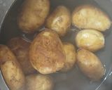 ब्रेड पकौड़ा (bread pakoda recipe in Hindi) रेसिपी चरण 1 फोटो