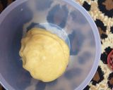 Foto langkah ke 3 dari resep Pastel isi keju coklat renyah.