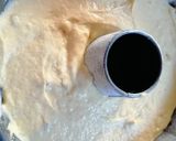 Φωτογραφία βήματος 3 της συνταγής Κέικ με μαρμελάδα