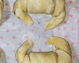 Foto del paso 6 de la receta: Masa danés y su formas