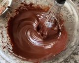 A picture of step 4 of ✏️🖍️📖Chocolate Brownies 🍫 Back to School🧰📚.