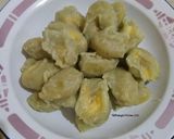 Foto langkah ke 4 dari resep Pisang Rai khas Bali.