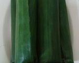 Foto langkah ke 4 dari resep Chicken Egg Roll.