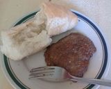 Foto del paso 8 de la receta: Hamburguesas de carne