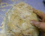 Diós linzer #ünnepséfje recept fázis 3 fotója