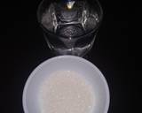 Magic Bluebellvine Lemonade recipe step 1 photo