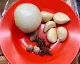 Foto langkah ke 1 dari resep Sup Iga Kuah Bening (dengan Slow Cooker).