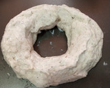 Foto del paso 5 de la receta: Mini Rosca "aislada" sin gluten, sin lácteos, sin huevos
