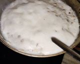 मखाना ड्राई फ्रूटस की खीर (Makhana Dry Fruits Kheer Recipe in Hindi) रेसिपी चरण 2 फोटो