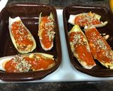 Foto del paso 4 de la receta: Endivias rellenas al horno