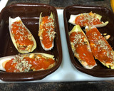 Foto del paso 4 de la receta: Endivias rellenas al horno