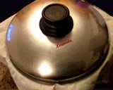 Φωτογραφία βήματος 7 της συνταγής Uzbek plov (Ουζμπεκικό πιλάφι)