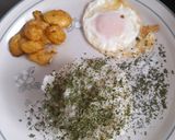 Foto del paso 4 de la receta: Arroz a la cubana con platanito frito