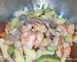 Foto del paso 4 de la receta: Ensalada veraniega