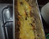 Foto del paso 11 de la receta: Pastel de avena lentejas y queso