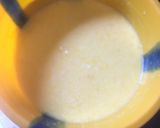 A picture of step 3 of Caramel.