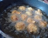 Foto del paso 5 de la receta: Wantán o Wontón frito
