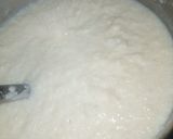 चावल की खीर (chawal ki kheer recipe in hindi) रेसिपी चरण 3 फोटो