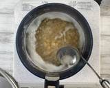Delicious Hummus made with Shiitake powder recipe step 2 photo