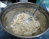 Foto del paso 3 de la receta: Galletas de Avena y Plátano