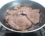 Foto del paso 11 de la receta Carne con ajos de la G. Alcoyana s. XIX