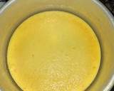 Foto del paso 5 de la receta: Cheesecake con frutos rojos