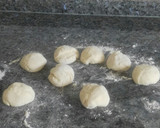 Foto del paso 6 de la receta: Pan Naan
