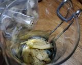 Foto langkah ke 2 dari resep STMJ susu telur madu jahe.