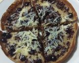 Foto langkah ke 5 dari resep MarNis Lenggang empuk pake banget.