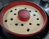 Foto del paso 2 de la receta: Budín de limón y pasas sin manteca