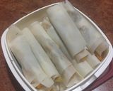 Foto langkah ke 3 dari resep Ubi Cokelat.