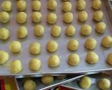 Foto langkah ke 4 dari resep Nastar klasik simpel mudah.