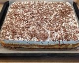 Almás krémes 🍎🍰 recept fázis 12 fotója