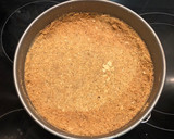 Foto del paso 1 de la receta: Tarta de manzana(Sin huevo)