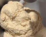 Foto del paso 4 de la receta: Pan de garbanzos