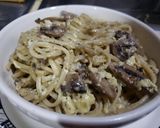 Foto del paso 6 de la receta: Pastas al pesto