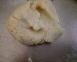A picture of step 4 of Sata(sindhi tikki).