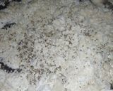 A picture of step 3 of Namkeen mater.