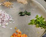 દહીં ઉપમા (Dahi Upma Recipe In Gujarati) રેસીપી સ્ટેપ1ફોટો