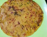 ফুলকপির পরোটা (Fulkopir Porota recipe in bengali) রেসিপির ধাপ 5 ছবি